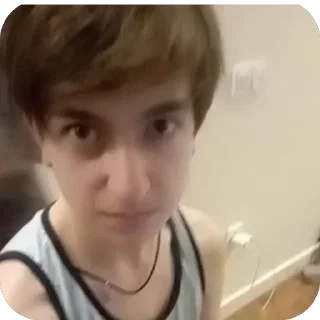 Sticker Beethoven Team af - 8