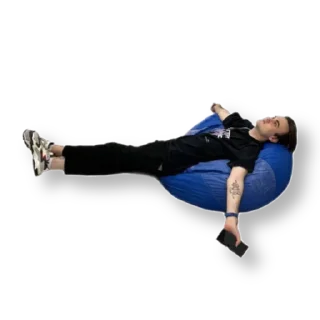 Sticker Краснокитики - 7