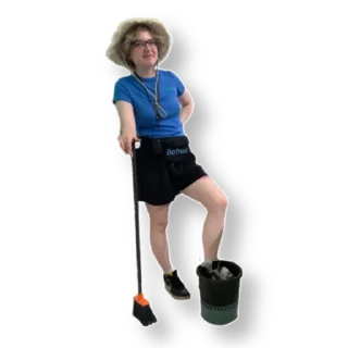 Sticker Краснокитики - 0