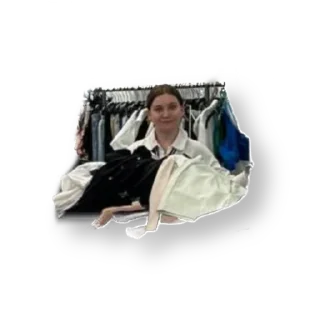 Sticker Краснокитики - 2