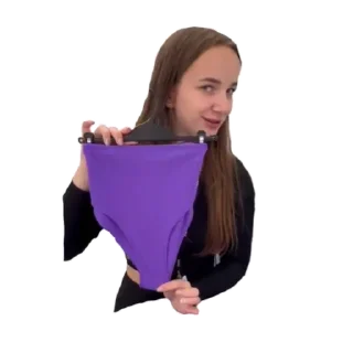 Sticker Краснокитики - 10