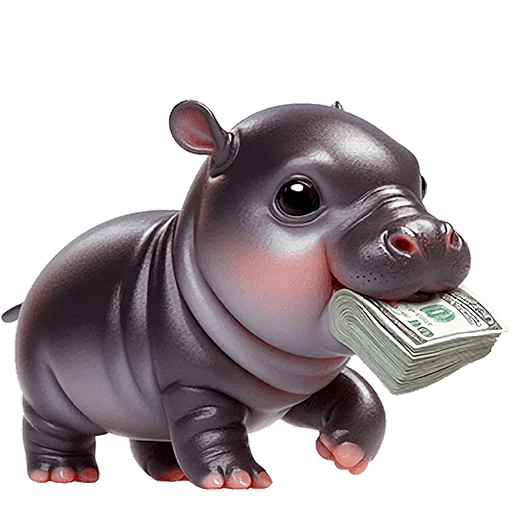 animal figure animal pig