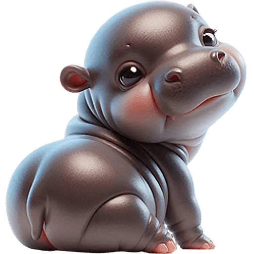 мультфильм игрушка фигура животного