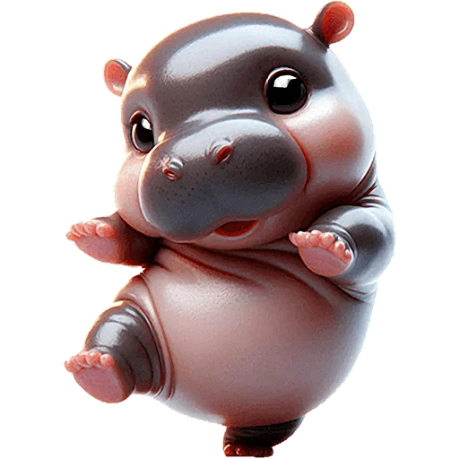 копилка игрушка фигура животного