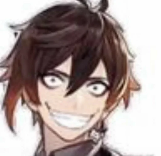 манга мультфильм аниме