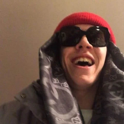 человеческое лицо Человек защитные очки