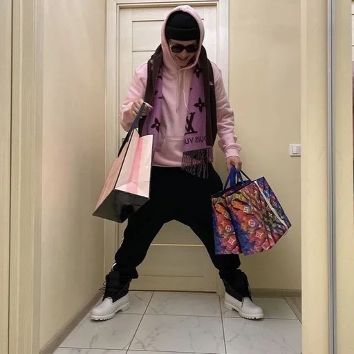 одежда Человек багаж и сумки