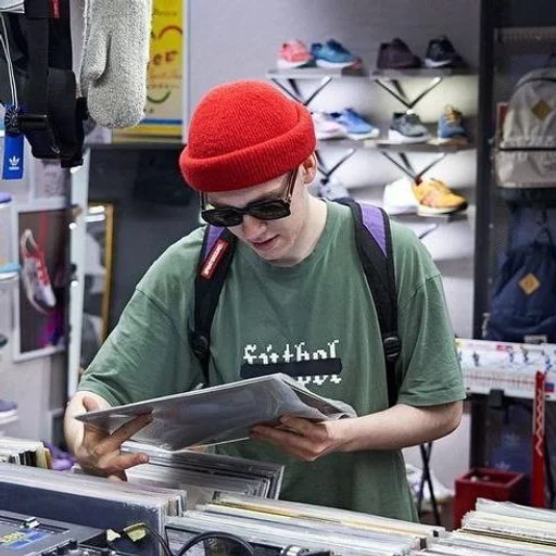 одежда Человек техник