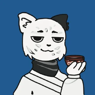 Sticker Обнял поднял стикеры - 0