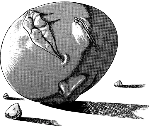 черно-белый искусство рисование