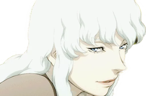 мультфильм манга крылья