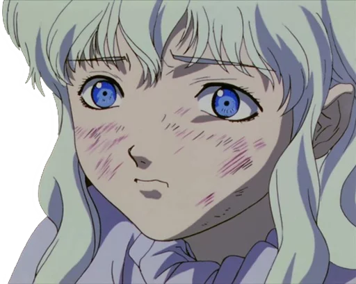 аниме мультфильм иллюстрация