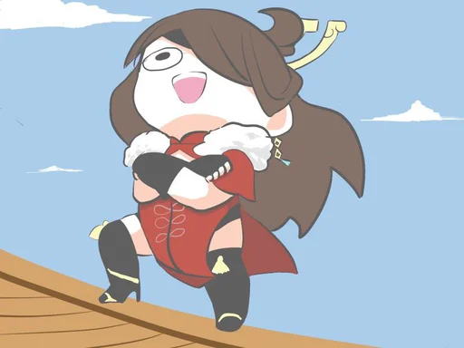 animated cartoon clipart illustration