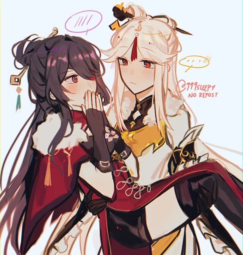 anime fiction fictional character