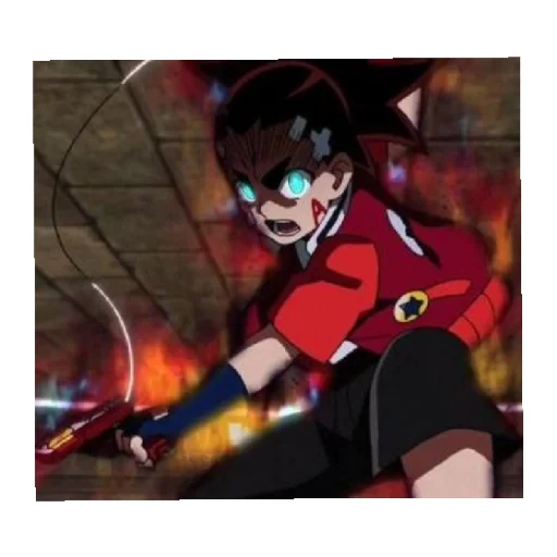 Sticker BejblehjdByorst3 - 1