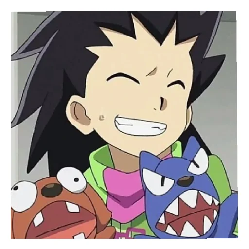 Sticker BejblehjdByorst3 - 1