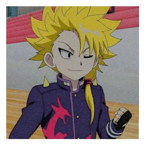 Sticker BejblehjdByorst3 - 1