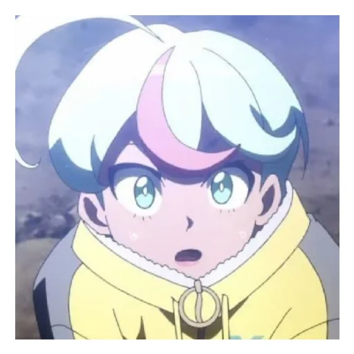 Бейблэйд Бёрст - 