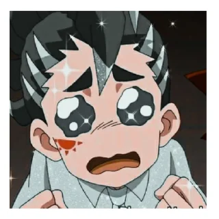 Sticker Бейблэйд Бёрст - 0