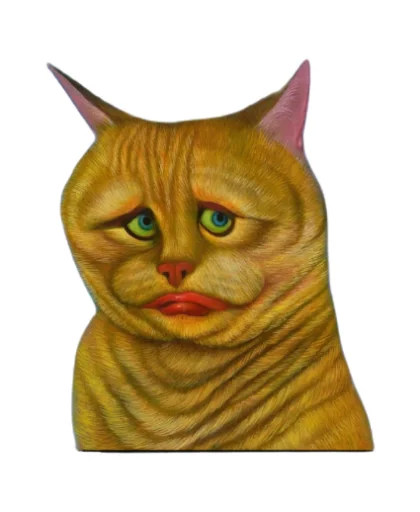 Sticker Beketovs_mems - 1