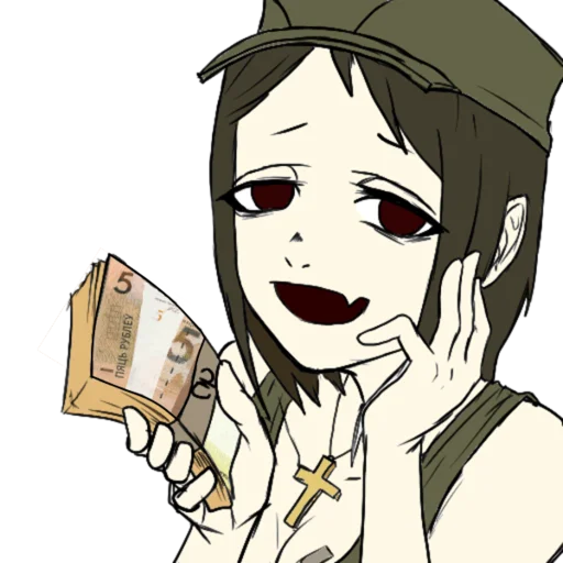 Sticker Жыве Беларусь - 11