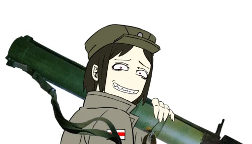 Sticker Жыве Беларусь - 8