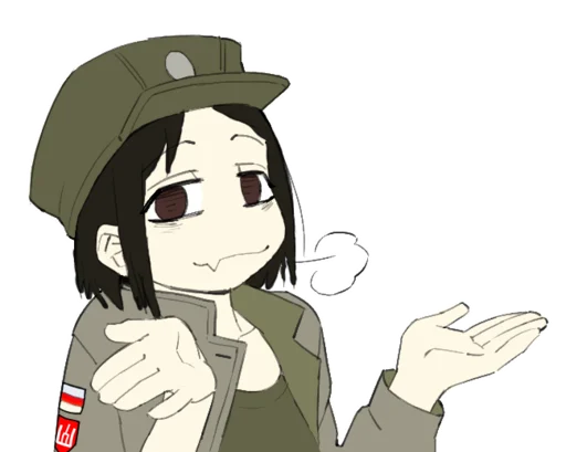 Sticker Жыве Беларусь - 7