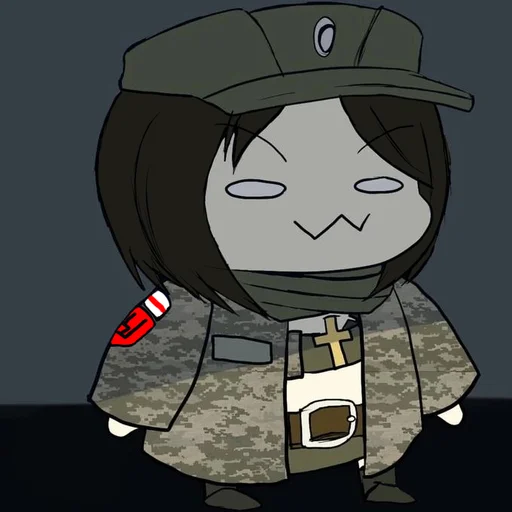 Sticker Жыве Беларусь - 6