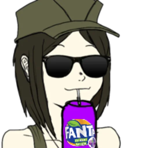 Sticker Жыве Беларусь - 2