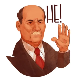 Sticker Belarus_is - 2