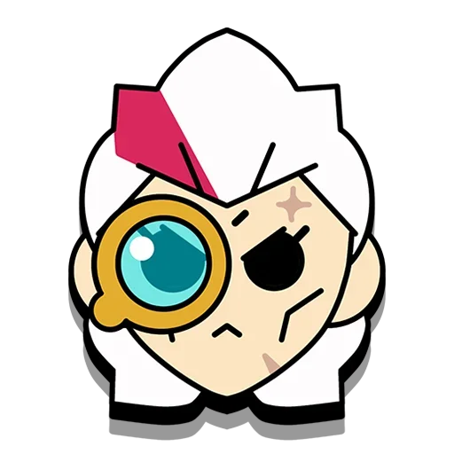 Белл - @BSPINS2 - 