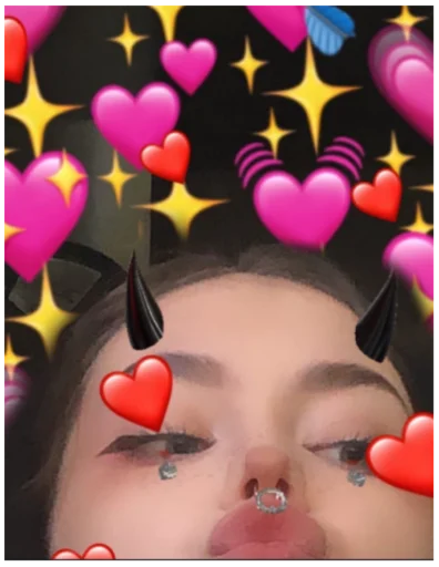 человеческое лицо Человек розовый