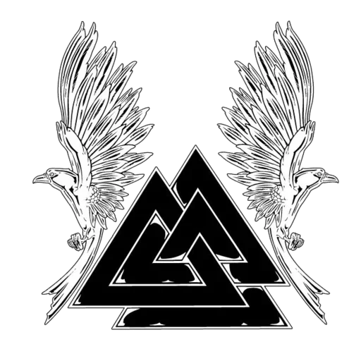 Стикер Bely_jshum - 1