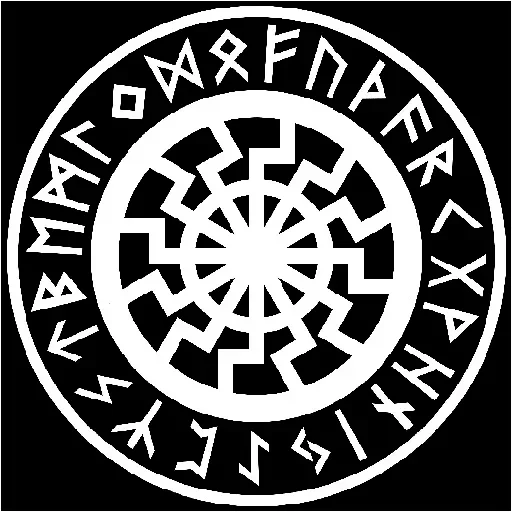 Стикер ⌖Белый Шум⌖ - 10