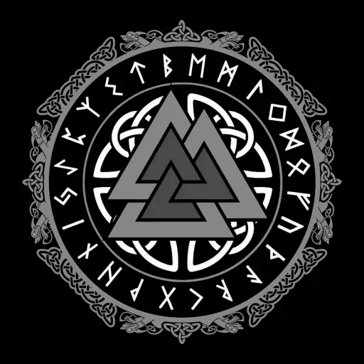 Стикер ⌖Белый Шум⌖ - 1