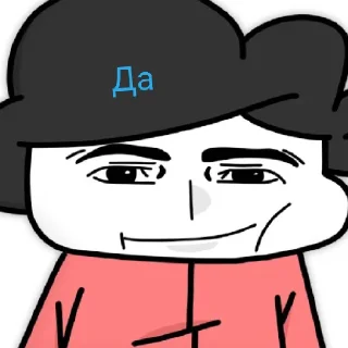 Стикер Бемон, и немного Ключина - 3