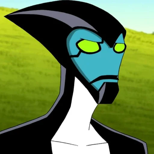 Sticker Ben10_stikeru7777 - 1