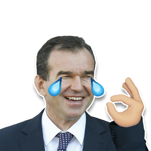 Стикер BenKub24 - 1