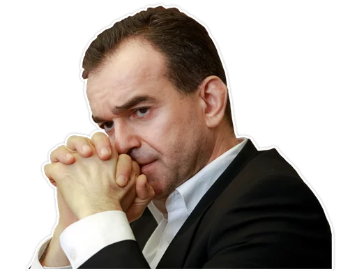 Sticker BenKub24 - 1