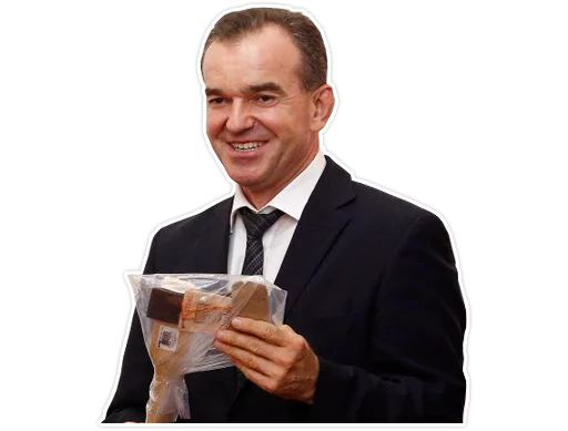 Sticker BenKub24 - 1