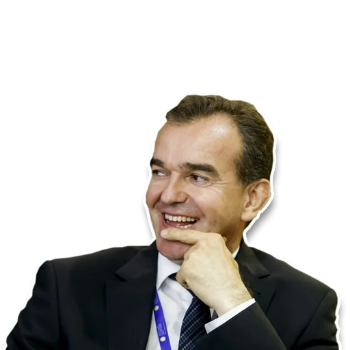 Sticker BenKub24 - 1