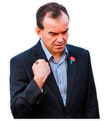 Sticker BenKub24 - 1