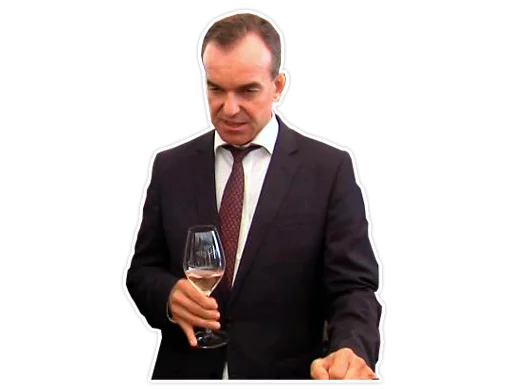 Sticker BenKub24 - 1