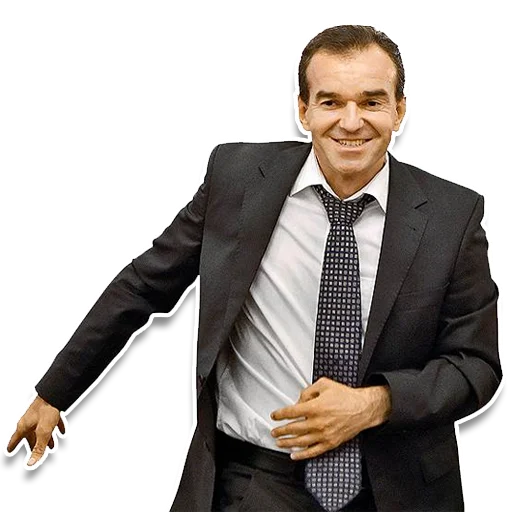 Sticker BenKub24 - 1