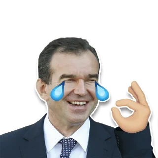 Sticker Кондратути - 10