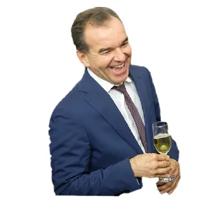 Sticker Кондратути - 9