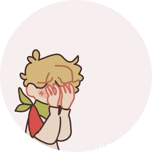 Sticker Bench trio - 10