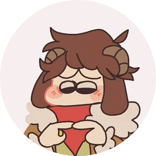 Sticker Bench trio - 7