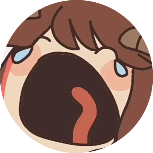 Sticker Bench trio - 5