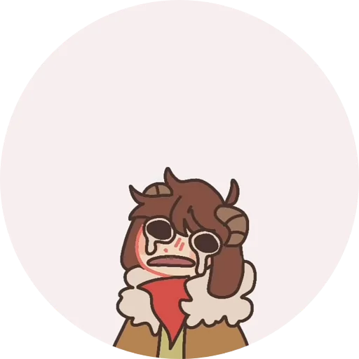 Sticker Bench trio - 2